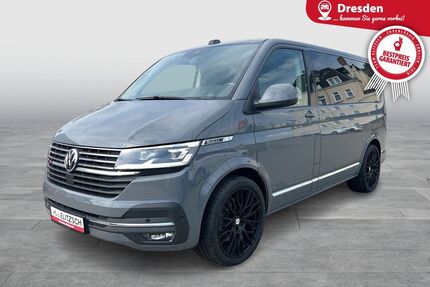 VW T6 Multivan Gebrauchtwagen
