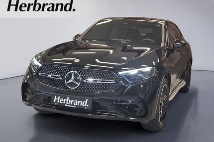 Mercedes-Benz GLC 220 Gebrauchtwagen