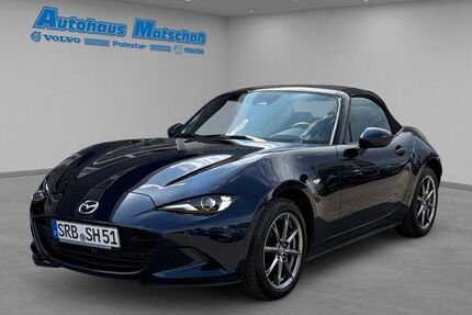 Mazda MX-5 Gebrauchtwagen