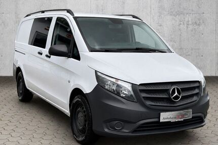 Mercedes-Benz Vito Gebrauchtwagen