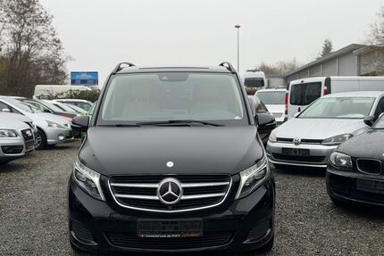 Mercedes-Benz V 250 Gebrauchtwagen