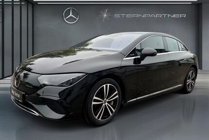 Mercedes-Benz EQE Gebrauchtwagen