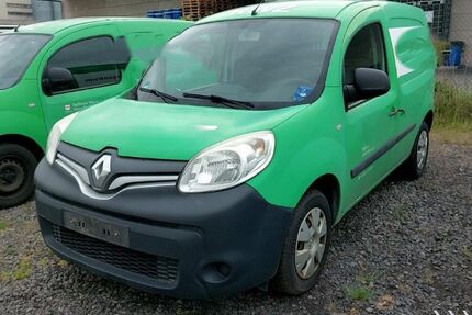 Renault Kangoo Gebrauchtwagen
