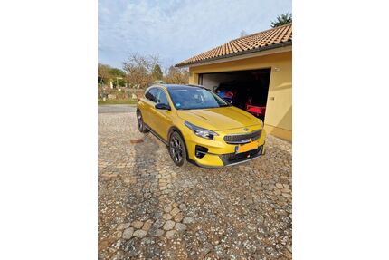 Kia XCeed Gebrauchtwagen
