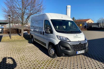 Citroen Jumper Gebrauchtwagen