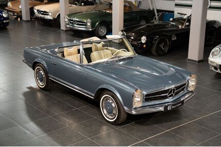 Mercedes-Benz SL 280 Gebrauchtwagen