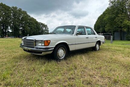 Mercedes-Benz S 280 Gebrauchtwagen