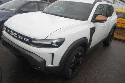 Dacia Duster Gebrauchtwagen