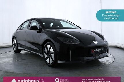 Hyundai IONIQ 6 Gebrauchtwagen