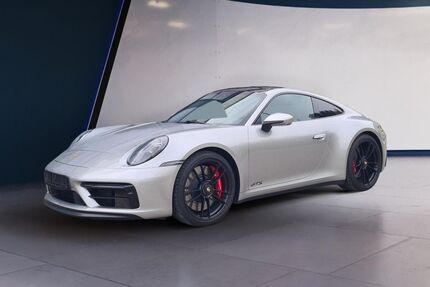 Porsche 992 Gebrauchtwagen