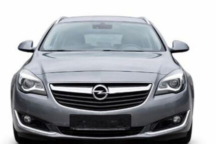 Opel Insignia Gebrauchtwagen