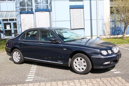 Rover 75 Gebrauchtwagen