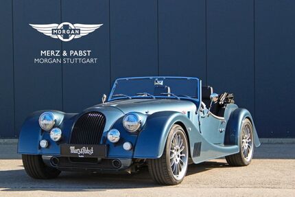 Morgan Plus 6 Gebrauchtwagen