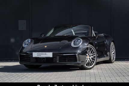 Porsche 992 Gebrauchtwagen