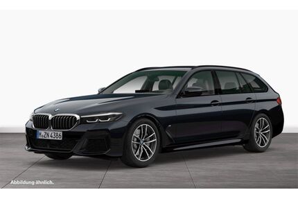 BMW 520 Gebrauchtwagen