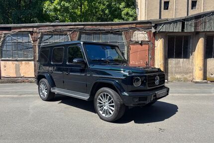 Mercedes-Benz G 400 Gebrauchtwagen