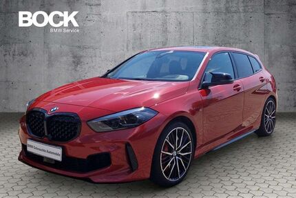 BMW M135 Gebrauchtwagen