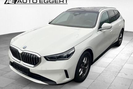 BMW 520 Gebrauchtwagen