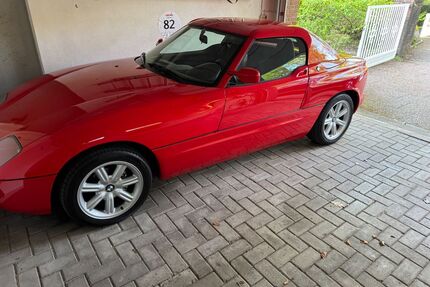 BMW Z1 Gebrauchtwagen