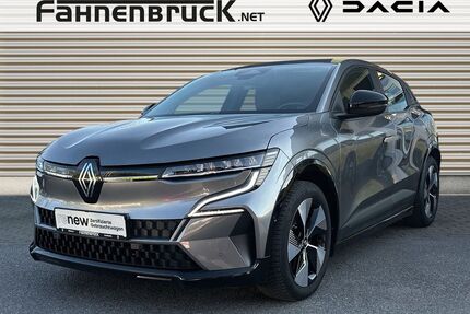 Renault Megane E-TECH Gebrauchtwagen
