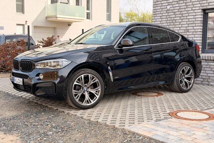 BMW X6 Gebrauchtwagen