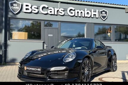 Porsche 911 Urmodell Gebrauchtwagen