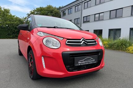 Citroen C1 Gebrauchtwagen