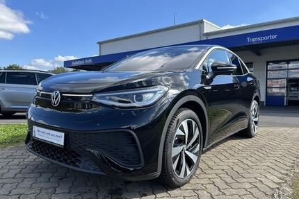 VW ID.5 Gebrauchtwagen