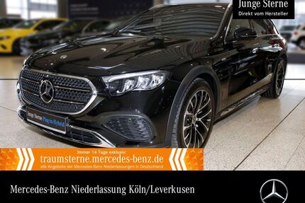 Mercedes-Benz E 300 Gebrauchtwagen