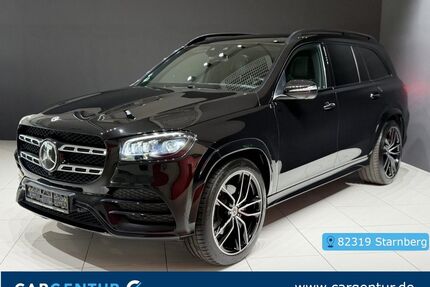 Mercedes-Benz GLS 400 Gebrauchtwagen