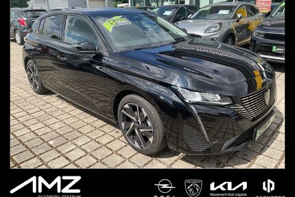 Peugeot 308 Gebrauchtwagen