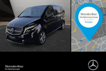 Mercedes-Benz V 250 Gebrauchtwagen