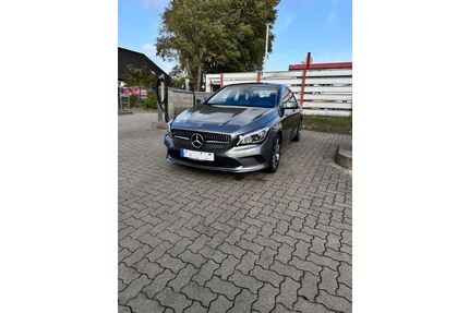 Mercedes-Benz CLA 200 Gebrauchtwagen