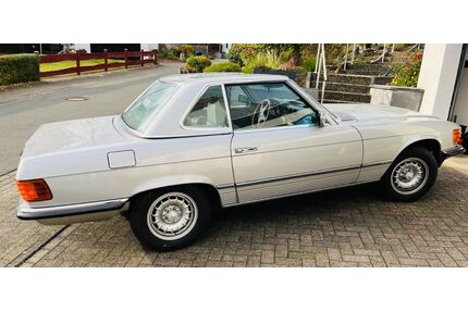 Mercedes-Benz SL 280 Gebrauchtwagen