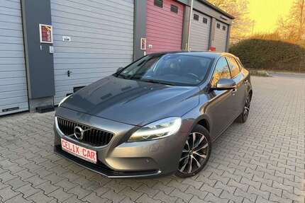 Volvo V40 Gebrauchtwagen