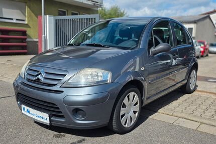 Citroen C3 Gebrauchtwagen