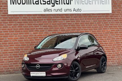 Opel Adam Gebrauchtwagen