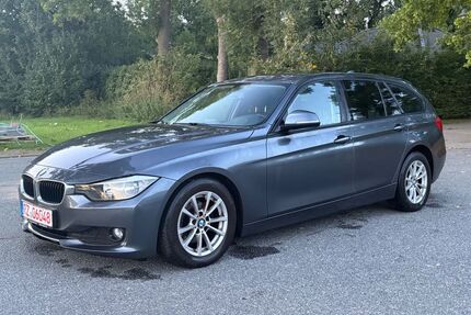 BMW 318 Gebrauchtwagen