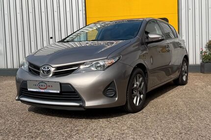 Toyota Auris Gebrauchtwagen