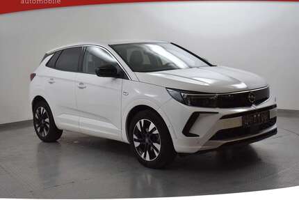 Opel Grandland X Gebrauchtwagen