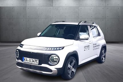 Hyundai INSTER Gebrauchtwagen