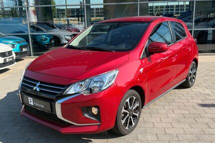 Mitsubishi Space Star Gebrauchtwagen