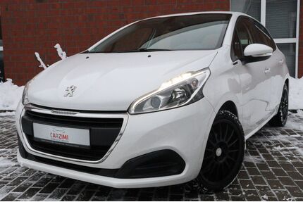 Peugeot 208 Gebrauchtwagen
