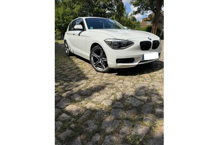 BMW 114 Gebrauchtwagen