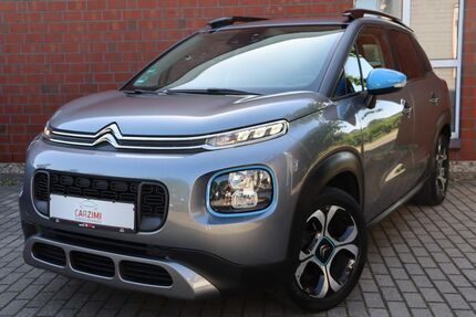 Citroen C3 Aircross Gebrauchtwagen