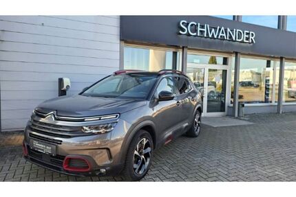 Citroen C5 Aircross Gebrauchtwagen