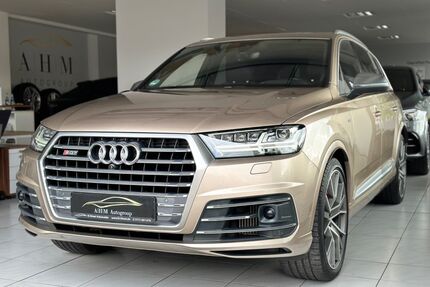 Audi SQ7 Gebrauchtwagen