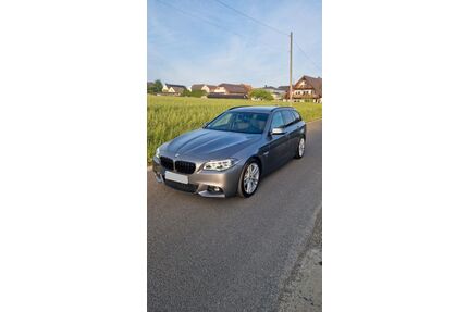 BMW 535 Gebrauchtwagen