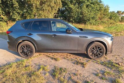 Mazda CX-60 Gebrauchtwagen