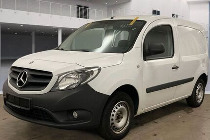 Mercedes-Benz Citan Gebrauchtwagen
